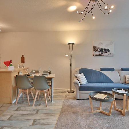Barke Barke Appartement 1 Scharbeutz Buitenkant foto